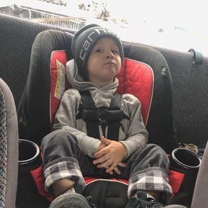 Meet your Posher, Lynne